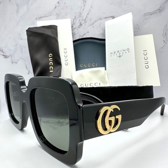 Gucci Accessories - New Gucci Sunglasses